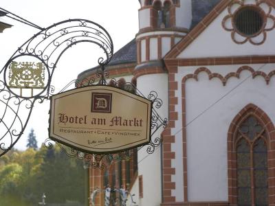 Am Markt Hotel
