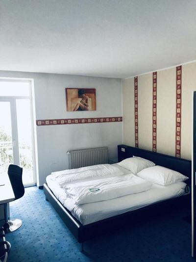 Schlossberg Hotel Homburg