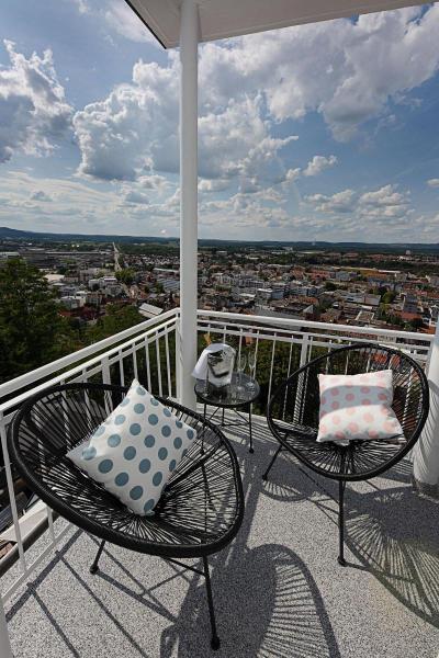 Schlossberg Hotel Homburg