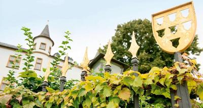 Victor's Residenz-Hotel Schloss Berg