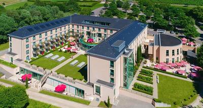 Victor's Residenz-Hotel Schloss Berg