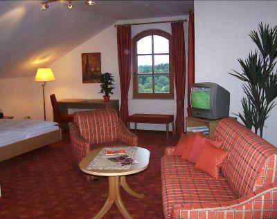 Hotel Schwarzwald Sonnenhof