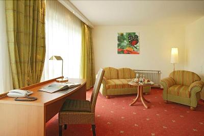 Hotel Schwarzwald Sonnenhof