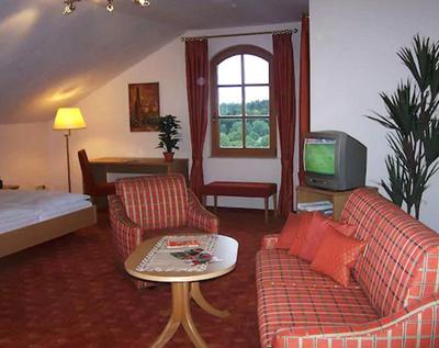 Hotel Schwarzwald Sonnenhof