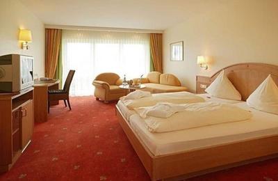 Hotel Schwarzwald Sonnenhof