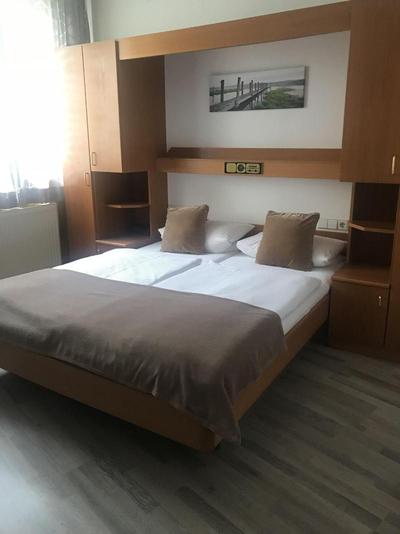 Garni-Hotel Adler