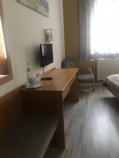 Garni-Hotel Adler