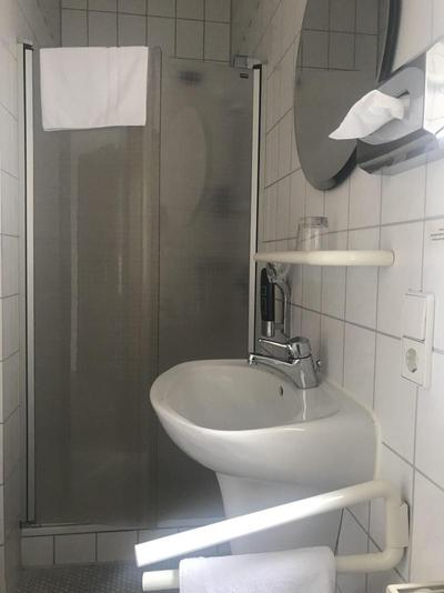 Garni-Hotel Adler