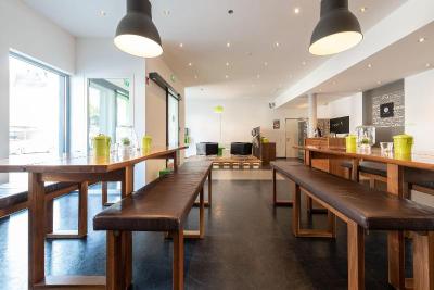 A2 Hotels Plochingen