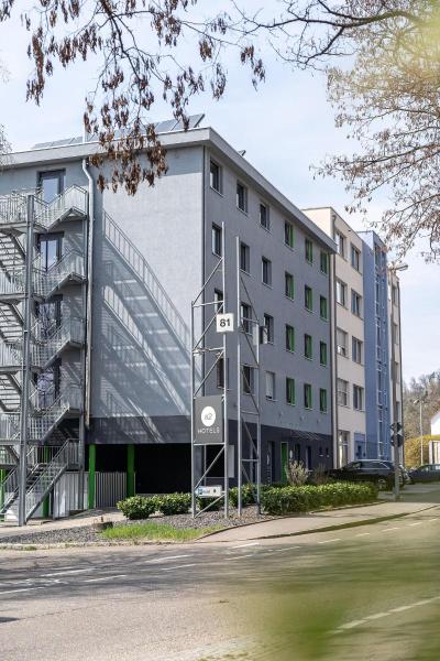 A2 Hotels Plochingen