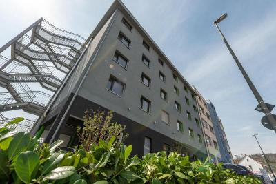 A2 Hotels Plochingen