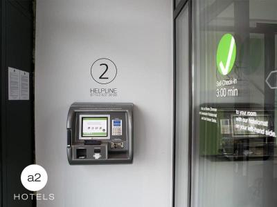 A2 Hotels Plochingen
