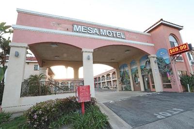 Mesa Motel