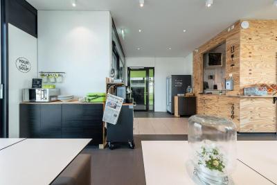 A2 Hotels Denkendorf