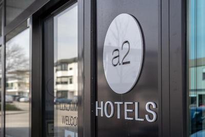 A2 Hotels Denkendorf