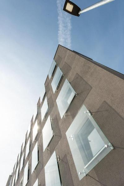 A2 Hotels Denkendorf