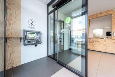 A2 Hotels Denkendorf