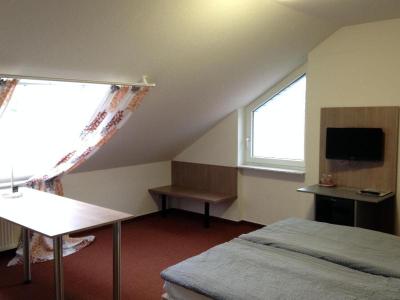 Astra Hotel Garni
