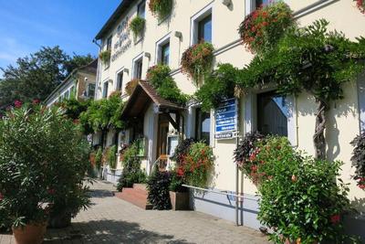 Hotel Zur Pfalz