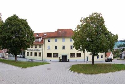 Hotel Gasthof Zum Bad