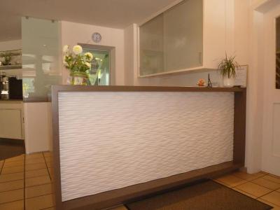 Hotel Gasthof Zum Bad