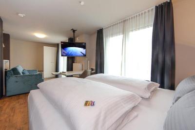 Design & Lifestyle Hotel Estilo