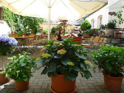 Hotel Roter Ochsen Lauchheim