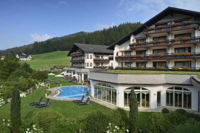 Hotel Engel Obertal