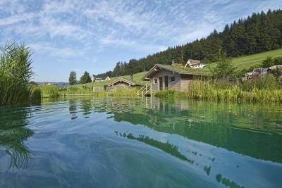 Hotel Engel Obertal