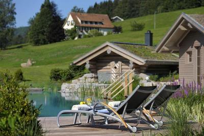 Hotel Engel Obertal