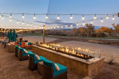 SpringHill Suites by Marriott St. George Washingto