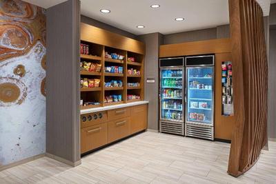 SpringHill Suites by Marriott St. George Washingto