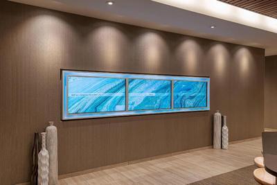 SpringHill Suites by Marriott St. George Washingto