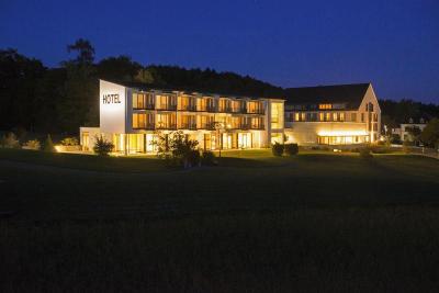 Hotel St. Elisabeth