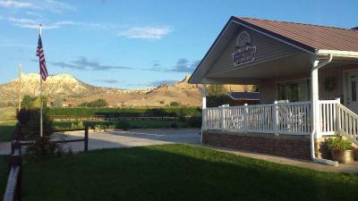 Bryce Canyon Livery Bed & Breakfast