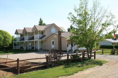 Bryce Canyon Livery Bed & Breakfast