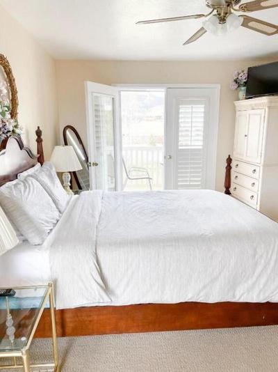 Bryce Canyon Livery Bed & Breakfast