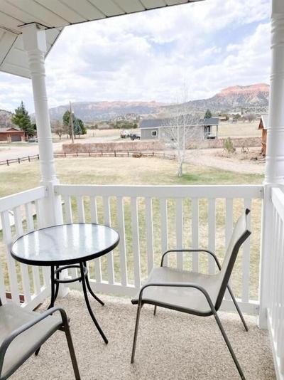 Bryce Canyon Livery Bed & Breakfast