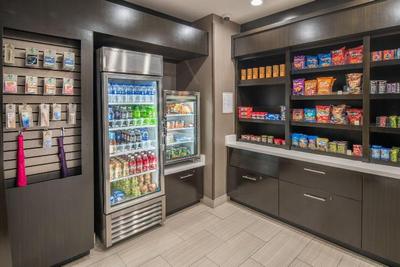 Springhill Suites By Marriott Dallas Central Expre