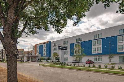 Springhill Suites By Marriott Dallas Central Expre