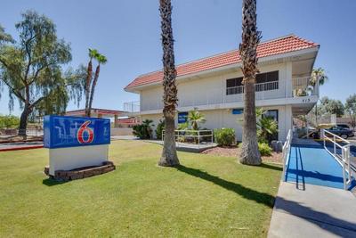 Motel 6 Tempe, AZ - Broadway - ASU