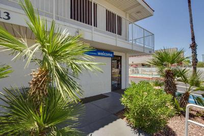 Motel 6 Tempe, AZ - Broadway - ASU