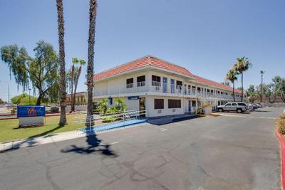 Motel 6 Tempe, AZ - Broadway - ASU