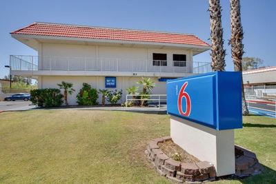 Motel 6 Tempe, AZ - Broadway - ASU