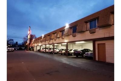 Best Value Inn by OYO Portland OR South East