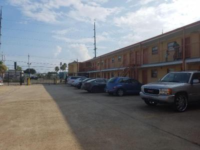 Monte Carlo Motel