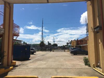 Monte Carlo Motel