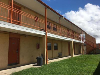 Monte Carlo Motel