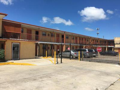 Monte Carlo Motel