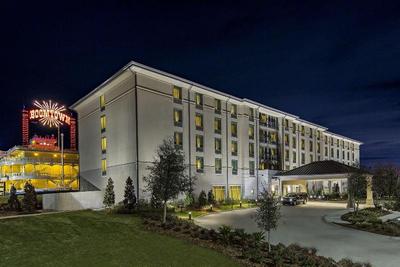 Boomtown Casino & Hotel New Orleans